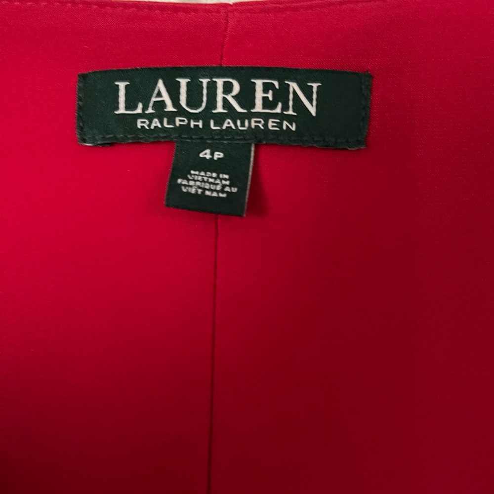 Beautiful Ralph Lauren Dress